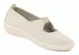 Arcopedico women's walking shoes Itatiaia K49 Sahara - Women's walking shoes - 140493 - 1