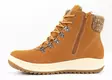 Askel Ankle boots VOLI-0932 camel - Women's ankle boots - 132433 - 2