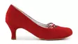 Chantana pumps/high heels 26233-95 red - Women's pumps and high heels - 138273 - 1