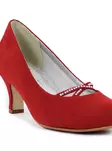 Chantana pumps/high heels 26233-95 red - Women's pumps and high heels - 138273 - 3