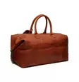 Chesterfield Bag C20001731 cognac - Handbags - 140613 - 6