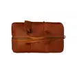 Chesterfield Bag C20001731 cognac - Handbags - 140613 - 5