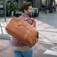 Chesterfield Bag C20001731 cognac - Handbags - 140613 - 2