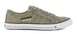 Dockers men's canvas sneakers 30ST0-790450 sand - Men's sneakers - 138093 - 1