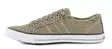 Dockers men's canvas sneakers 30ST0-790450 sand - Men's sneakers - 138093 - 2