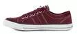 Dockers men's sneakers 30ST027-790720 dk red - Men's sneakers - 140303 - 2