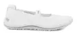 Dockers Barefoot Ballerinas 50BA223-701500 White - Barefoot shoes - 140753 - 3