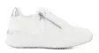Duffy women's sneakers 73-53282 white - Women's sneakers - 138133 - 2