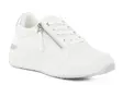 Duffy women's sneakers 73-53282 white - Women's sneakers - 138133 - 1