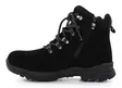 Eskimo women's studded shoes 03220701 black - Women's ankle boots - 137483 - 2