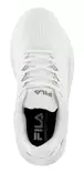FILA women's sneakers FFW0645 white - Women's sneakers - 140853 - 4