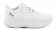 FILA women's sneakers FFW0645 white - Women's sneakers - 140853 - 3
