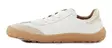 Froddo women's barefoot shoes Barefoot F-Motion G3130268-8 white/gold - Barefoot shoes - 138083 - 3