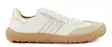 Froddo women's barefoot shoes Barefoot F-Motion G3130268-8 white/gold - Barefoot shoes - 138083 - 1