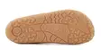 Froddo women's barefoot shoes Barefoot F-Motion G3130268-8 white/gold - Barefoot shoes - 138083 - 4