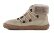 Froddo women's ankle barefoot shoes G3110269-3 taupe - Women's ankle boots - 139063 - 2