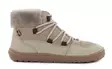 Froddo women's ankle barefoot shoes G3110269-3 taupe - Women's ankle boots - 139063 - 1