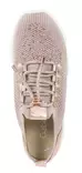 Gabor women's sneakers 45540 shine met. rouge glitter - Women's sneakers - 140533 - 4