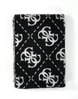 Guess Scarf AW5217VIS30 GRP black - Women's scarfs - 136763 - 2