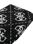 Guess Scarf AW5217VIS30 GRP black - Women's scarfs - 136763 - 3