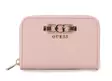 Guess Wallet Anise SLG light rose logo - Wallets - 140333 - 1