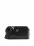 Guess shoulder bag Daryna black - Handbags - 137173 - 1