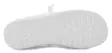 HEYDUDE Shoes Wendy Strecth Sox white - Women's walking shoes - 140873 - 4