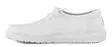 HEYDUDE Shoes Wendy Strecth Sox white - Women's walking shoes - 140873 - 2