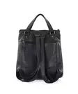 House of Sajaco genuine leather bag/backpack 3030100 - Handbags - 138413 - 3