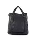 House of Sajaco genuine leather bag/backpack 3030100 - Handbags - 138413 - 2