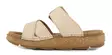 Inblu women's mules ED160600 sand - Women's mules - 140243 - 2