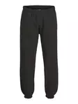 Jack&Jones Sweatpants JPSTBILL JJURBAN EDGE black - Men's trousers - 139323 - 6
