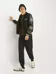 Jack&Jones Sweatpants JPSTBILL JJURBAN EDGE black - Men's trousers - 139323 - 2