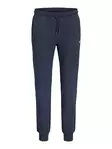 Jack&Jones men's sweatpants JPSTGORDON Archive sky captain - Men's trousers - 140253 - 6