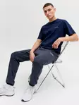 Jack&Jones men's sweatpants JPSTGORDON Archive sky captain - Men's trousers - 140253 - 1