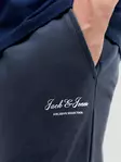 Jack&Jones men's sweatpants JPSTGORDON Archive sky captain - Men's trousers - 140253 - 5