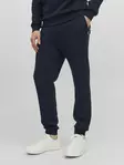 Jack&Jones träningsbyxor för män Gordon Bradley marinblå blazer - Men's trousers - 137693 - 1