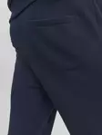 Jack&Jones träningsbyxor för män Gordon Bradley marinblå blazer - Men's trousers - 137693 - 5