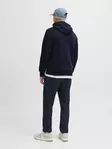 Jack&Jones Hoodie JJMAKOTO SWEAT HOOD - Men's hoodies - 139513 - 5
