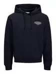 Jack&Jones Hoodie JJMAKOTO SWEAT HOOD - Men's hoodies - 139513 - 6