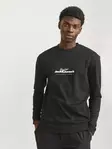 Jack&Jones men's long sleeve shirt Branding Tee - Men's long sleeved shirts - 137593 - 4