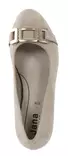 Jana pumps 22369-45 400 beige - Women's pumps and high heels - 140383 - 2