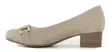 Jana pumps 22369-45 400 beige - Women's pumps and high heels - 140383 - 3