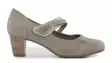 Jana pumps/high heels 24464-42 231 stone - Women's pumps and high heels - 140103 - 2