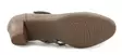Jana pumps/high heels 24464-42 231 stone - Women's pumps and high heels - 140103 - 5