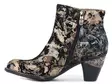 SL1293-74 - Women's ankle boots - 141733 - 3