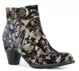 SL1293-74 - Women's ankle boots - 141733 - 2