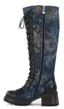 Laura Vita Boots Monao 03 noir - Women's boots - 142073 - 2