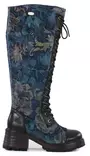 Laura Vita Boots Monao 03 noir - Women's boots - 142073 - 1