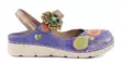 Laura Vita women's sandals Dorry 14 lilac - Women's sandals - 138173 - 2